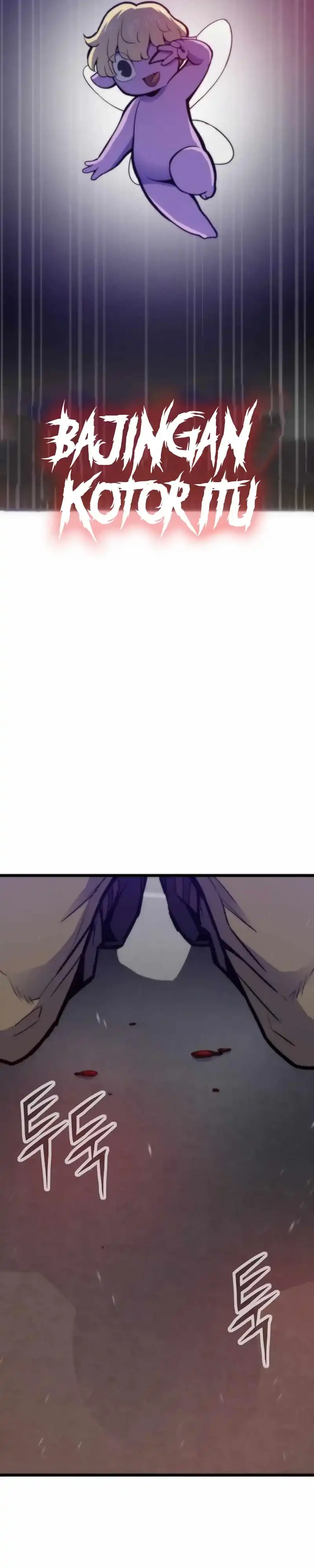 Past Life Regressor (Remake 2022) Chapter 178 - halaman 18