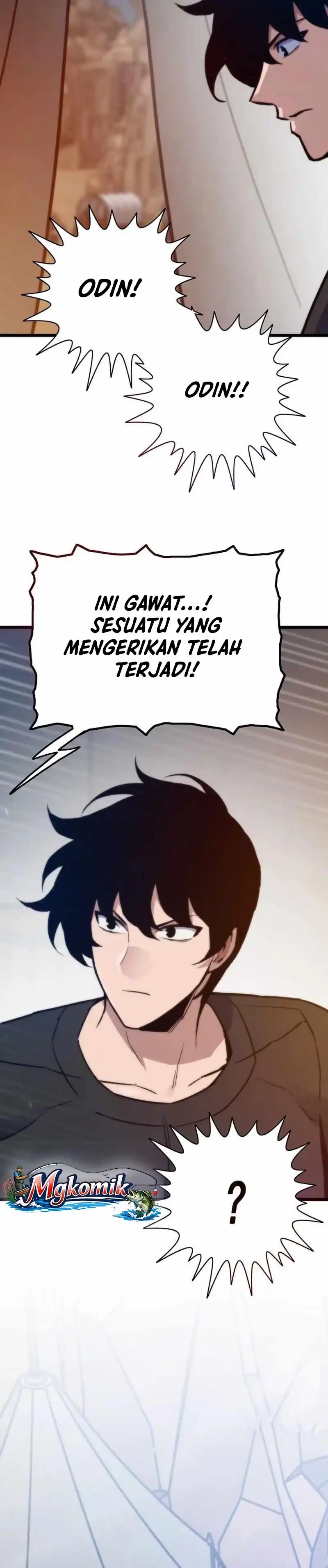 Past Life Regressor (Remake 2022) Chapter 178 - halaman 2