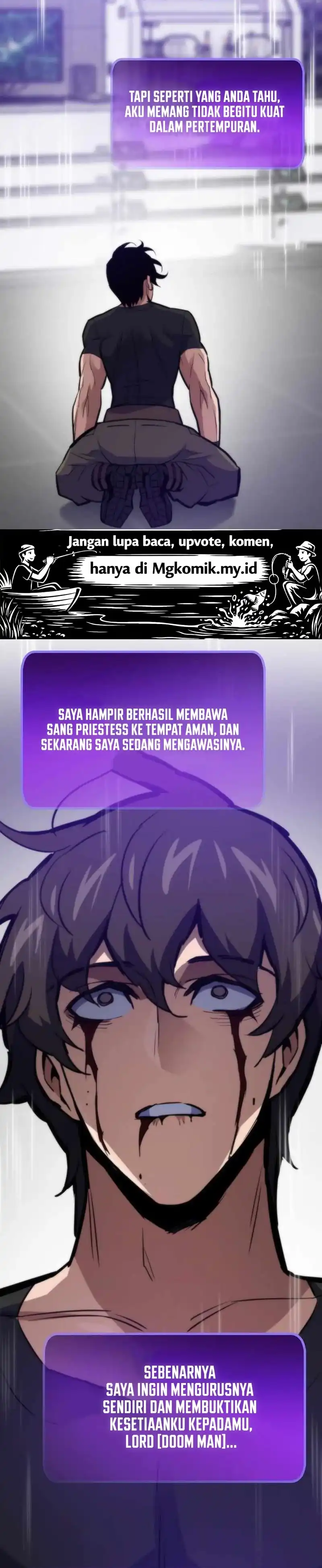 Past Life Regressor (Remake 2022) Chapter 178 - halaman 21