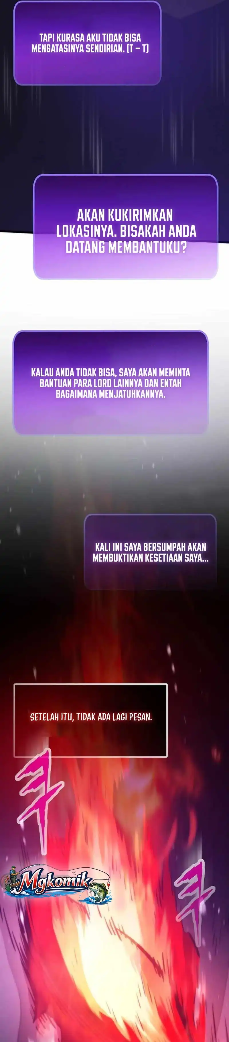 Past Life Regressor (Remake 2022) Chapter 178 - halaman 22