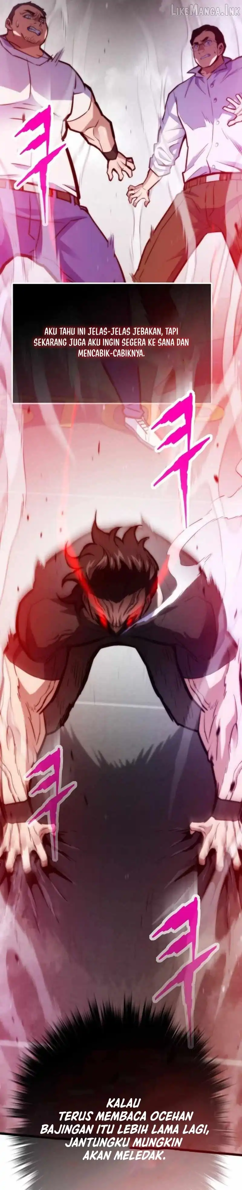 Past Life Regressor (Remake 2022) Chapter 178 - halaman 24