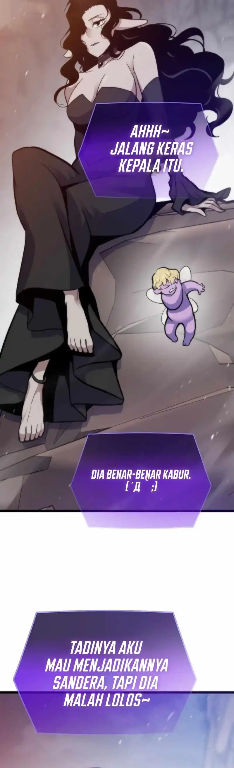 Past Life Regressor (Remake 2022) Chapter 178 - halaman 30