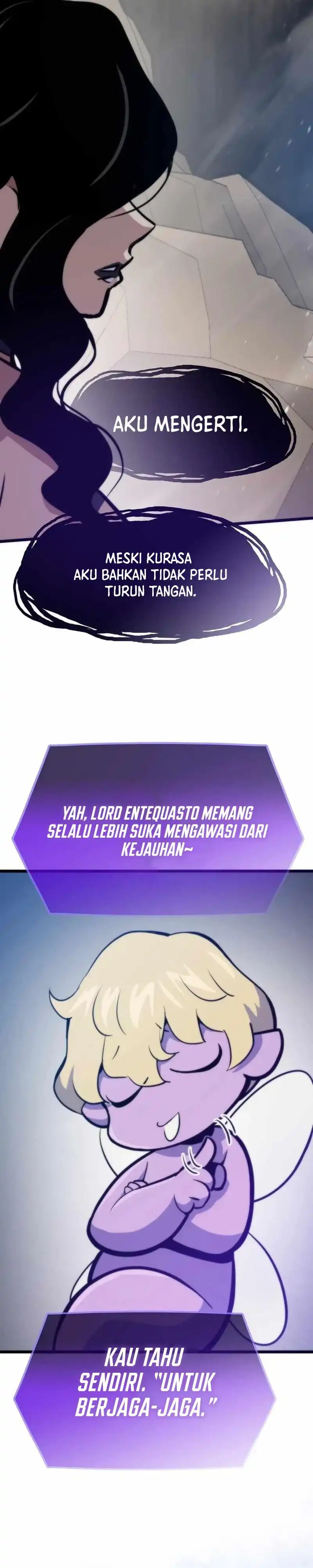 Past Life Regressor (Remake 2022) Chapter 178 - halaman 32