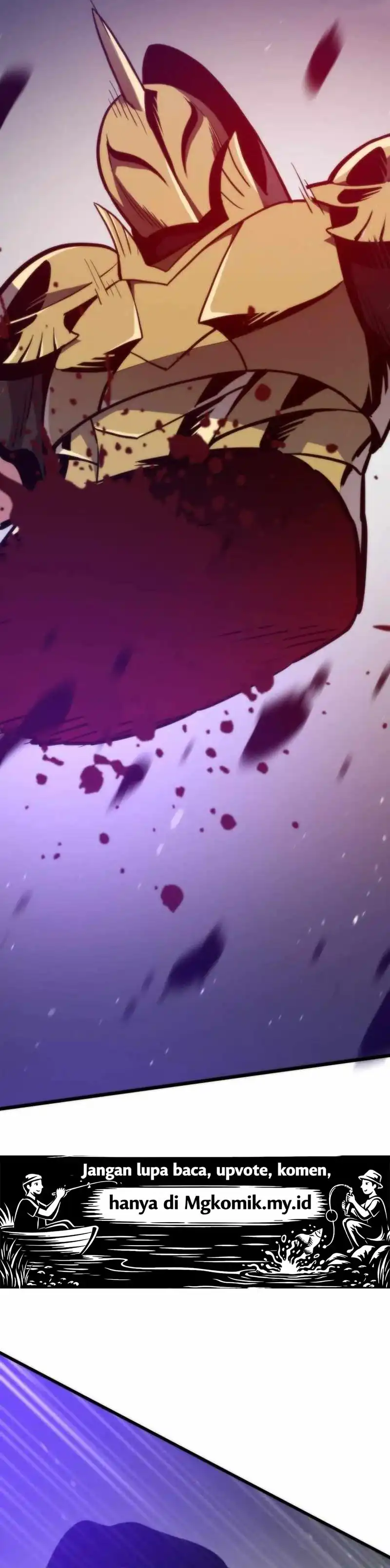 Past Life Regressor (Remake 2022) Chapter 178 - halaman 38