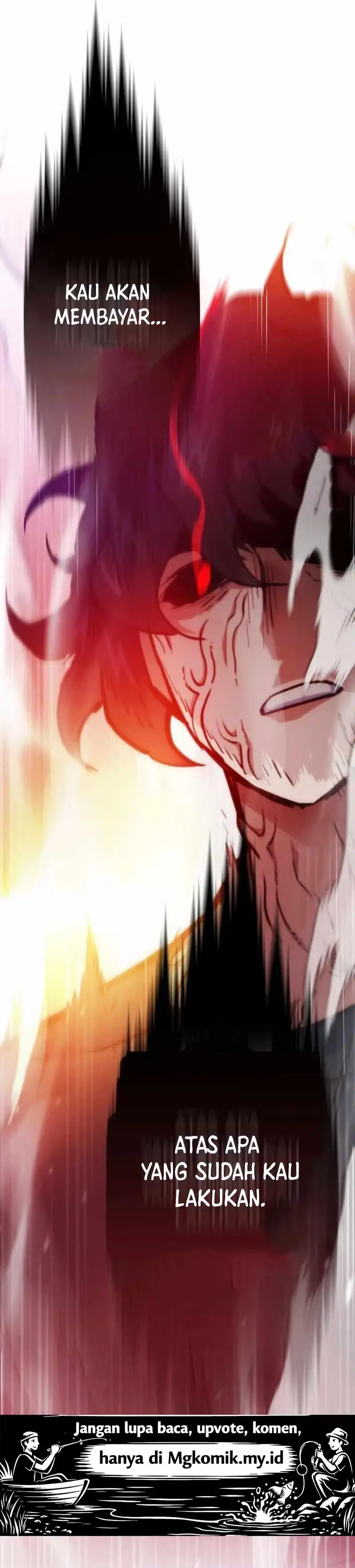 Past Life Regressor (Remake 2022) Chapter 178 - halaman 52
