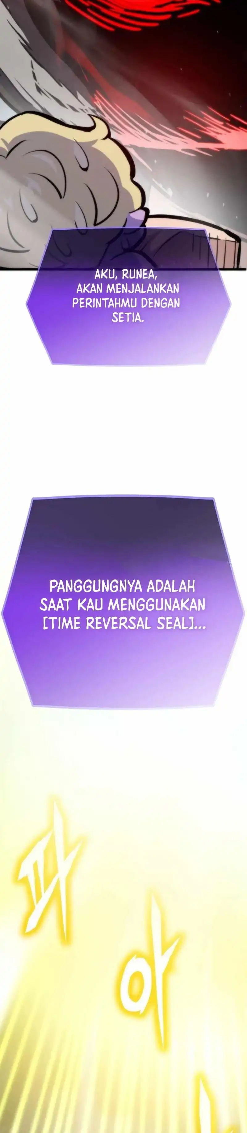 Past Life Regressor (Remake 2022) Chapter 179 - halaman 15