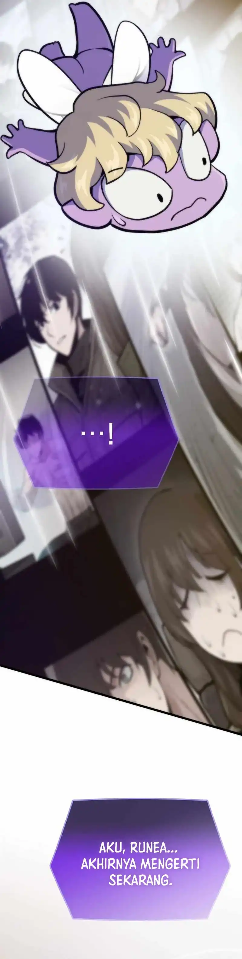 Past Life Regressor (Remake 2022) Chapter 179 - halaman 17