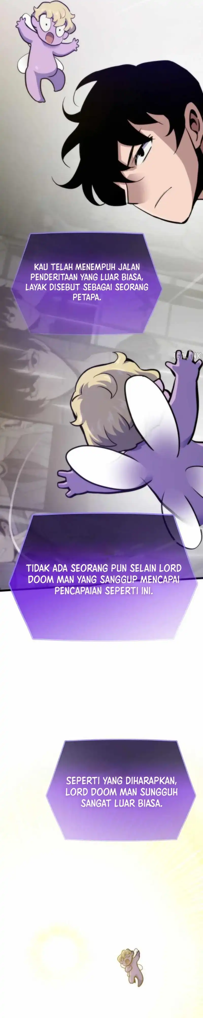 Past Life Regressor (Remake 2022) Chapter 179 - halaman 18
