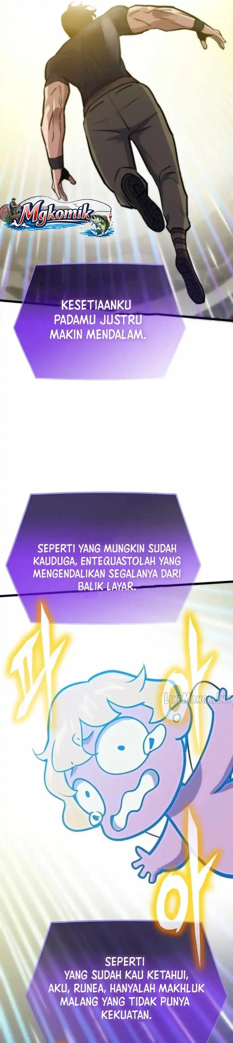 Past Life Regressor (Remake 2022) Chapter 179 - halaman 19