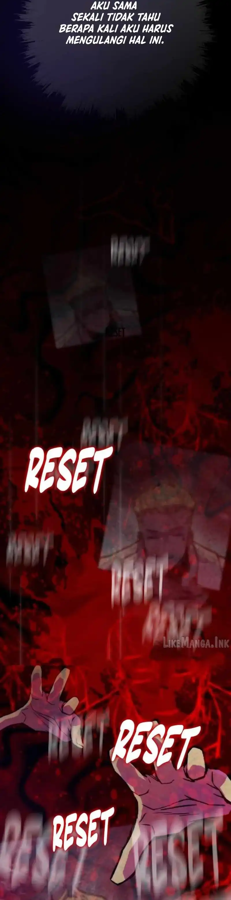 Past Life Regressor (Remake 2022) Chapter 179 - halaman 25