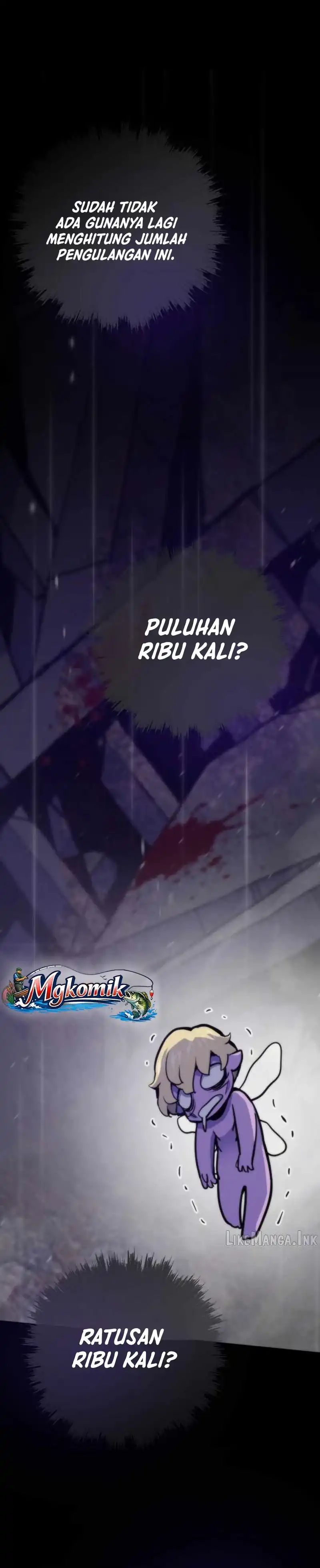Past Life Regressor (Remake 2022) Chapter 179 - halaman 27