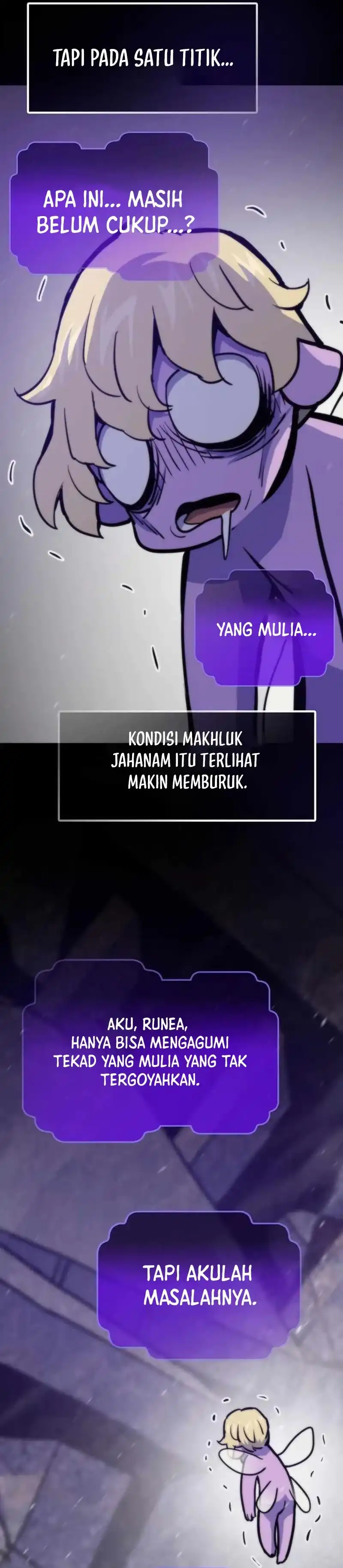 Past Life Regressor (Remake 2022) Chapter 179 - halaman 28