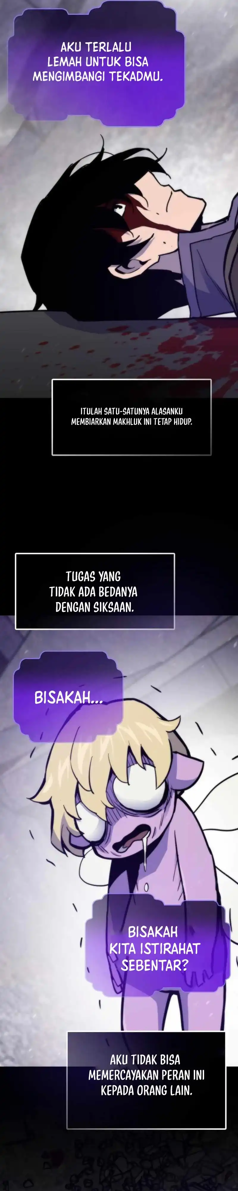 Past Life Regressor (Remake 2022) Chapter 179 - halaman 29