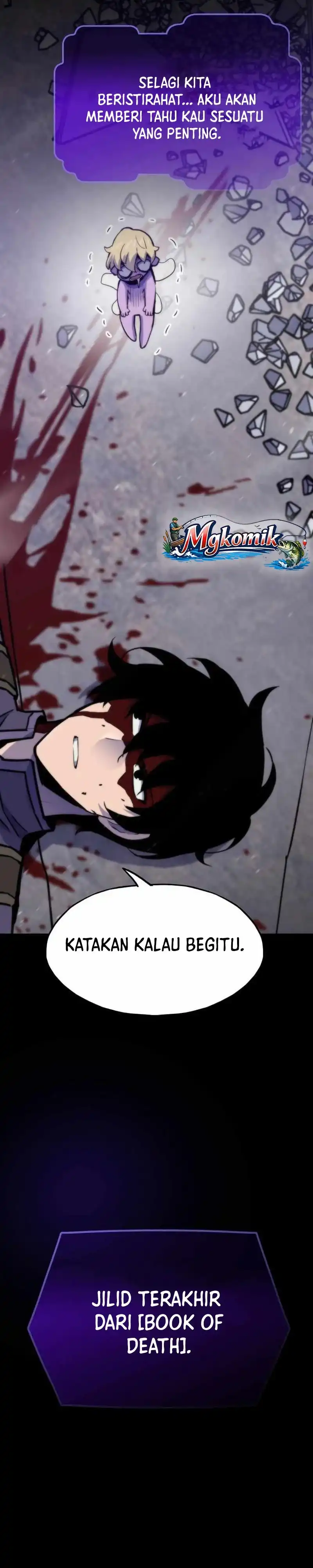Past Life Regressor (Remake 2022) Chapter 179 - halaman 30