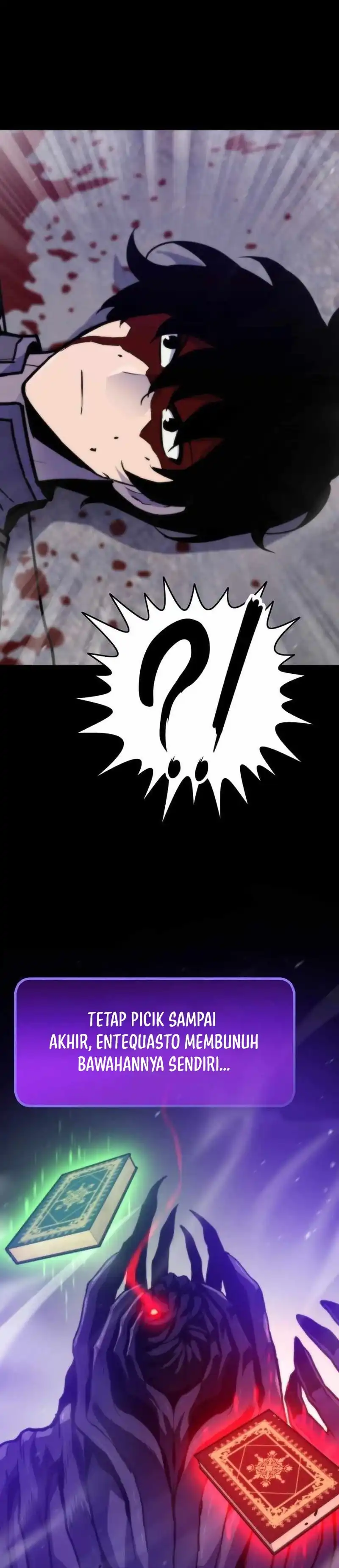 Past Life Regressor (Remake 2022) Chapter 179 - halaman 31
