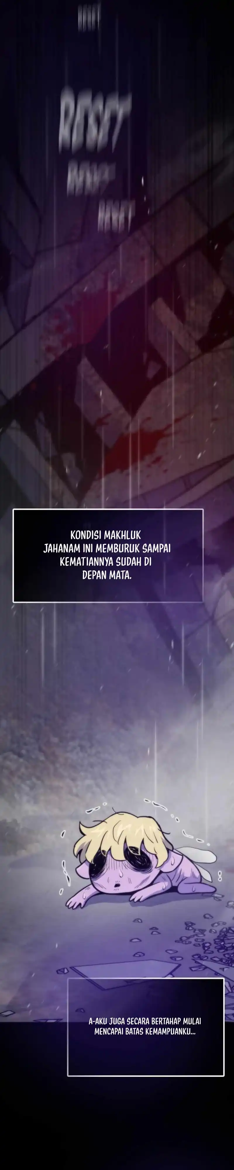 Past Life Regressor (Remake 2022) Chapter 179 - halaman 37