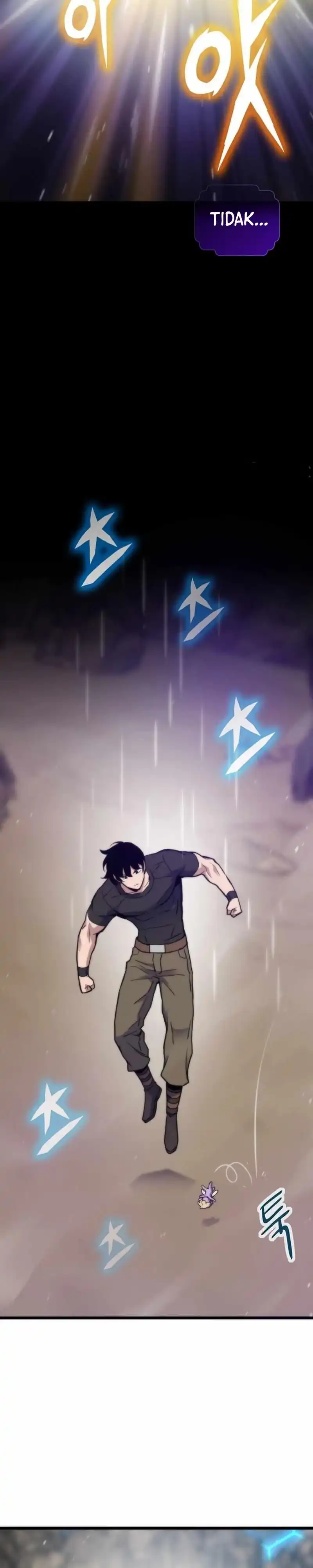 Past Life Regressor (Remake 2022) Chapter 179 - halaman 39