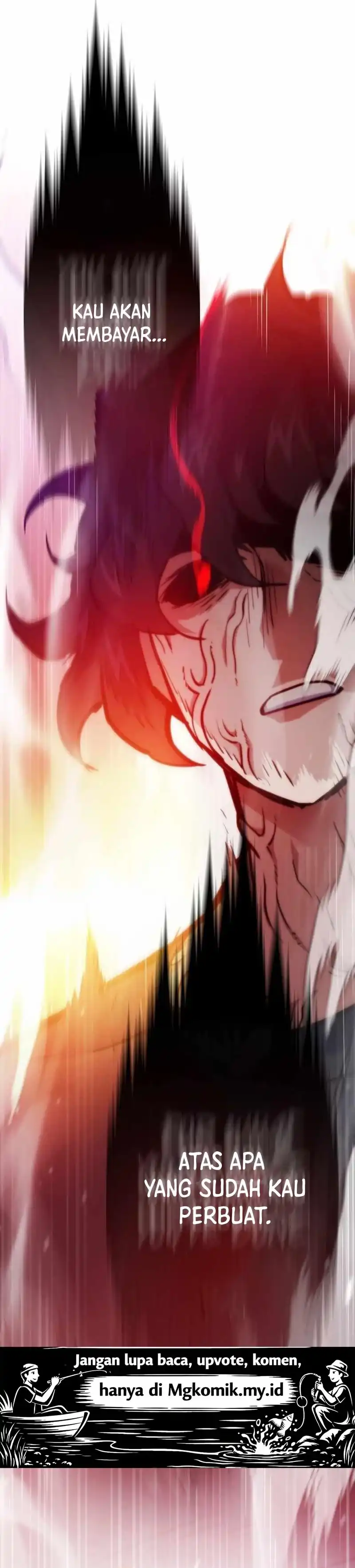 Past Life Regressor (Remake 2022) Chapter 179 - halaman 4