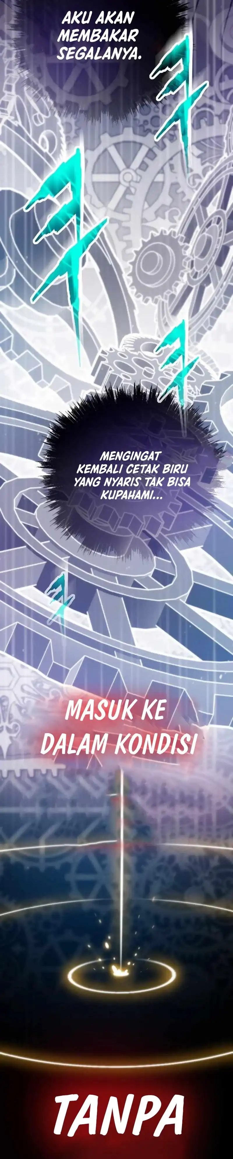 Past Life Regressor (Remake 2022) Chapter 179 - halaman 43