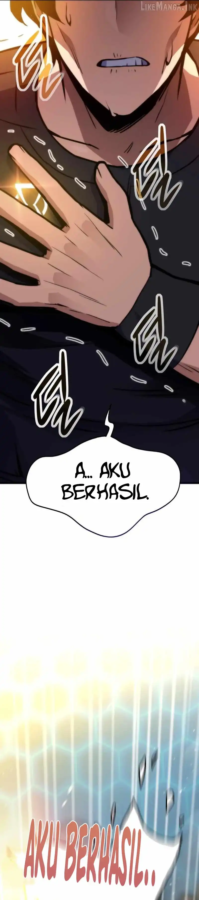 Past Life Regressor (Remake 2022) Chapter 179 - halaman 48