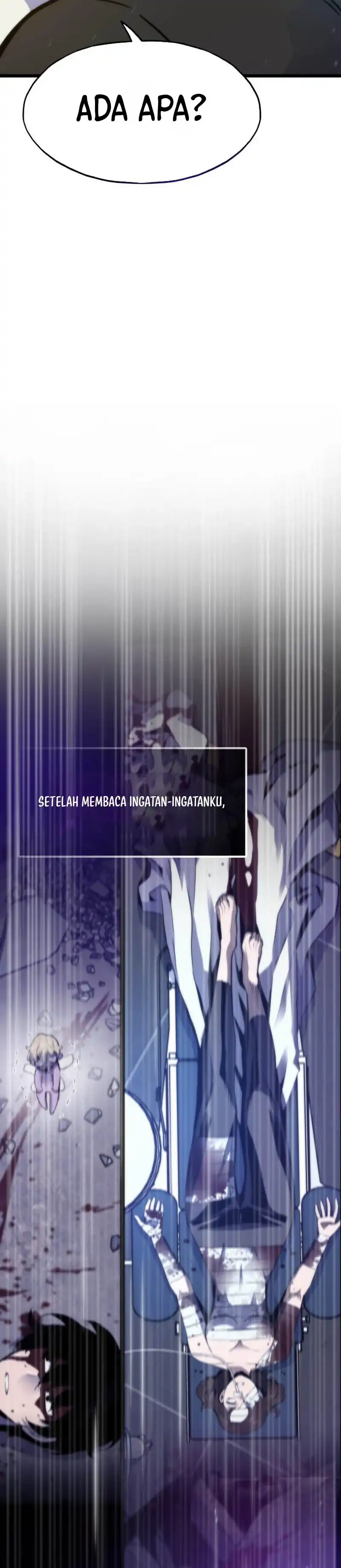 Past Life Regressor (Remake 2022) Chapter 180 - halaman 15