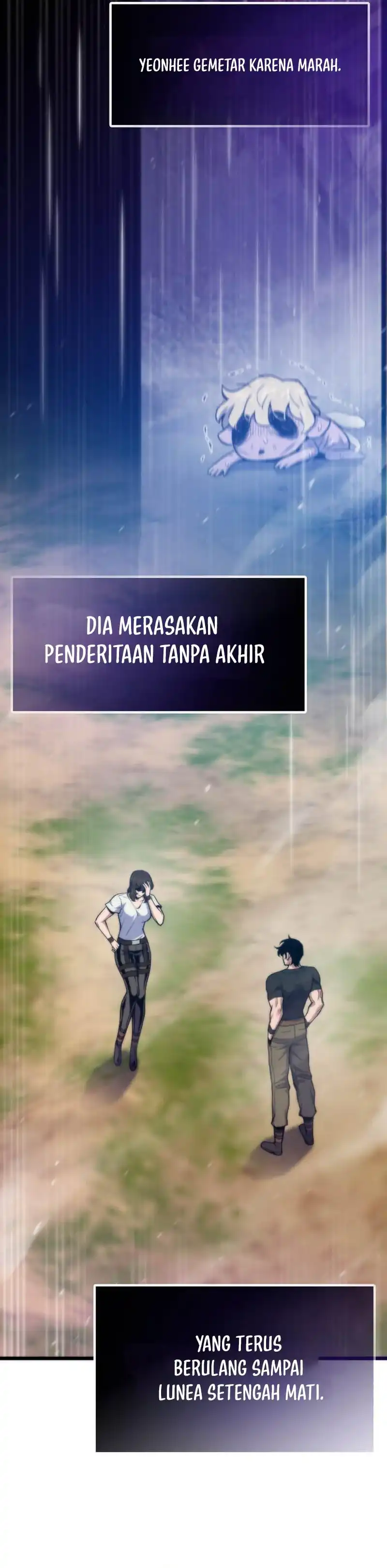 Past Life Regressor (Remake 2022) Chapter 180 - halaman 16