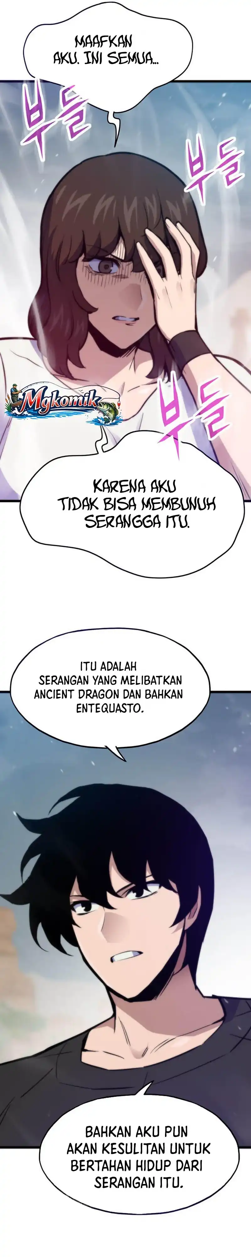 Past Life Regressor (Remake 2022) Chapter 180 - halaman 17