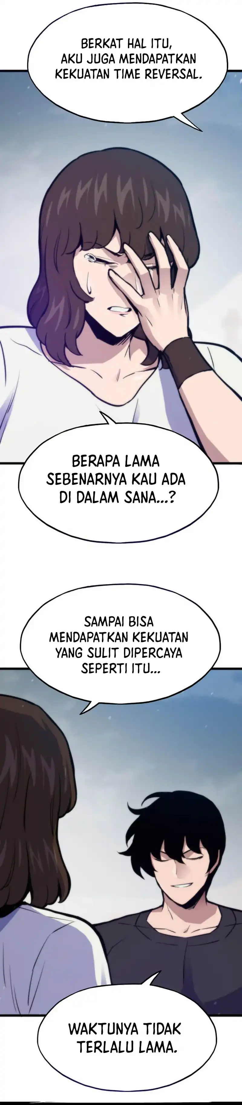 Past Life Regressor (Remake 2022) Chapter 180 - halaman 18