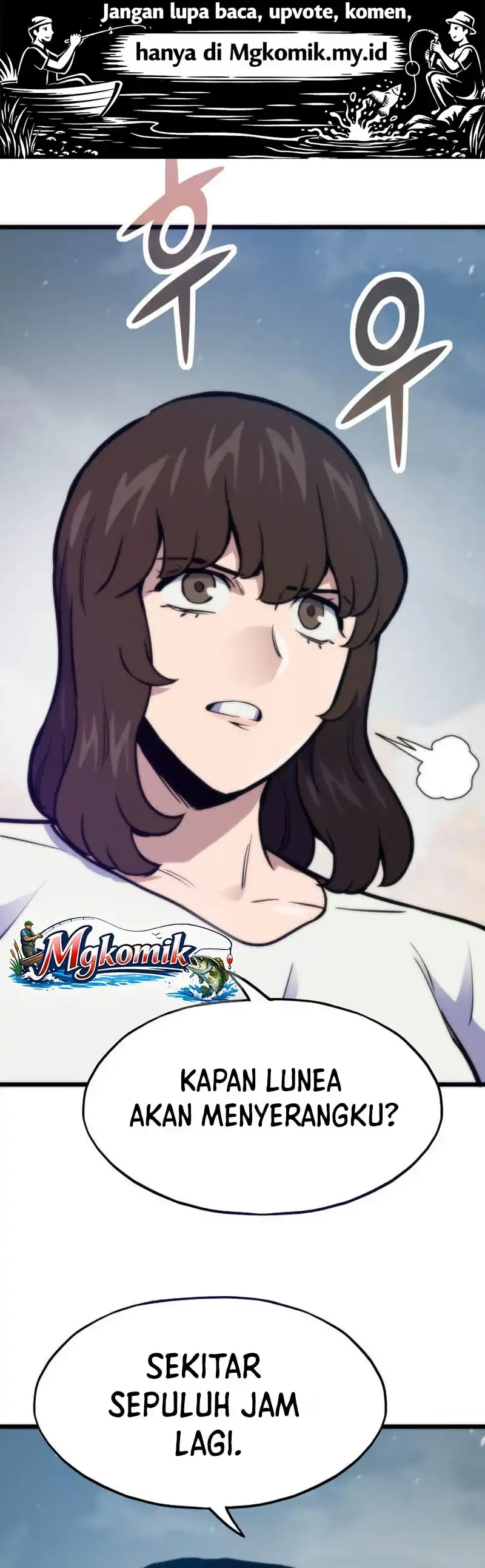 Past Life Regressor (Remake 2022) Chapter 180 - halaman 19