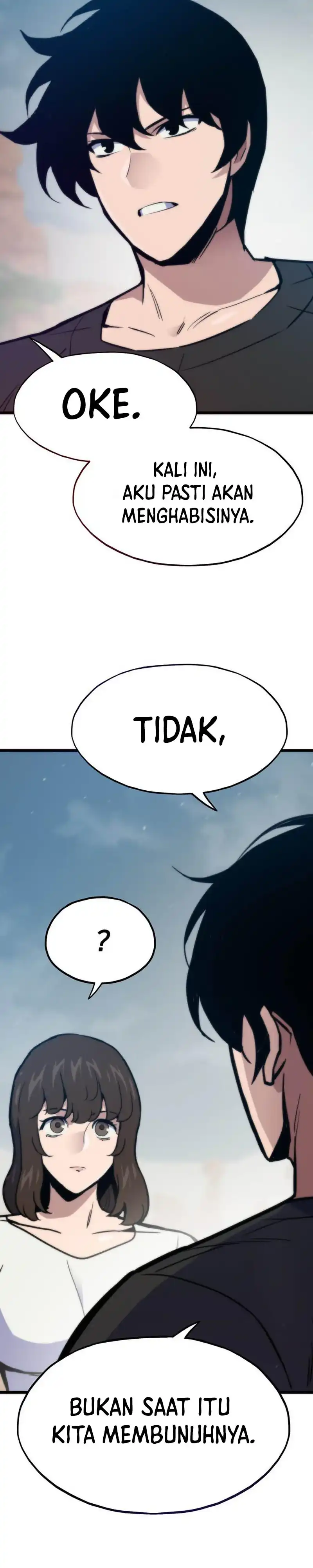 Past Life Regressor (Remake 2022) Chapter 180 - halaman 20