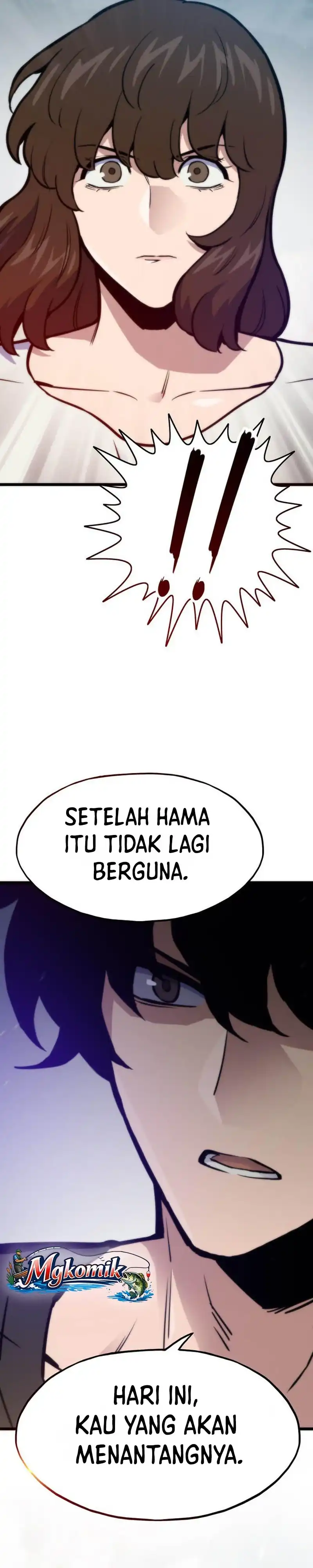 Past Life Regressor (Remake 2022) Chapter 180 - halaman 22