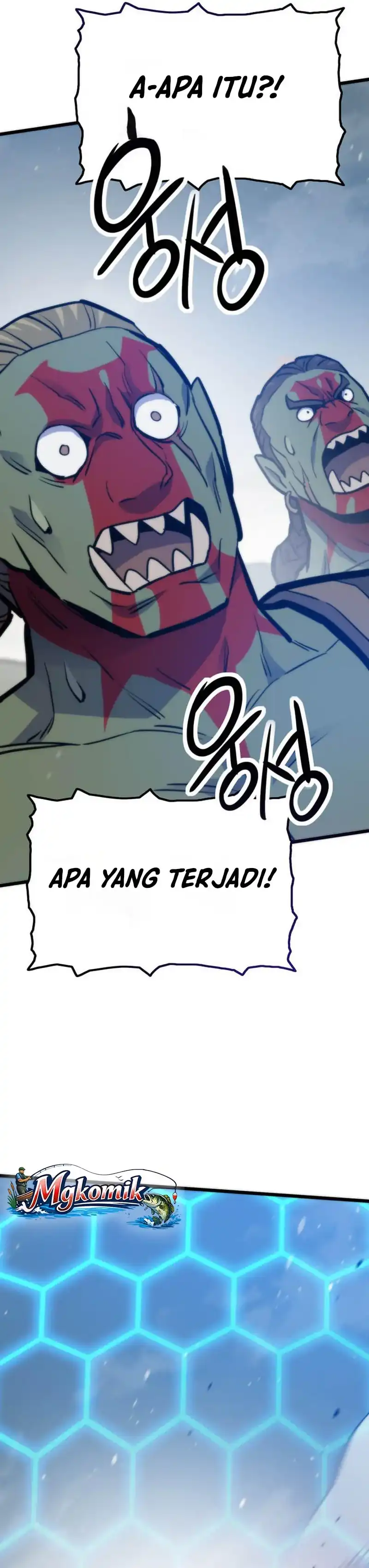 Past Life Regressor (Remake 2022) Chapter 180 - halaman 34