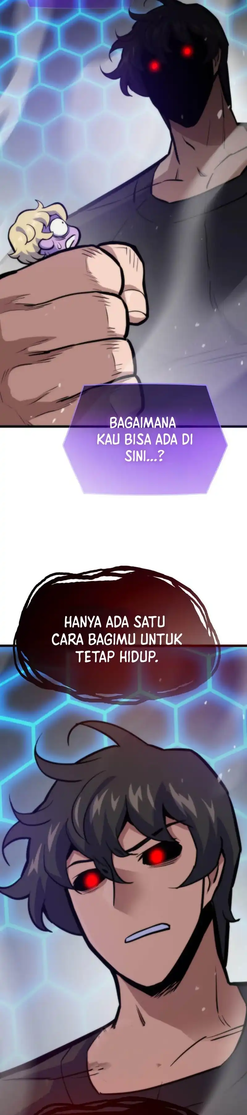 Past Life Regressor (Remake 2022) Chapter 180 - halaman 36