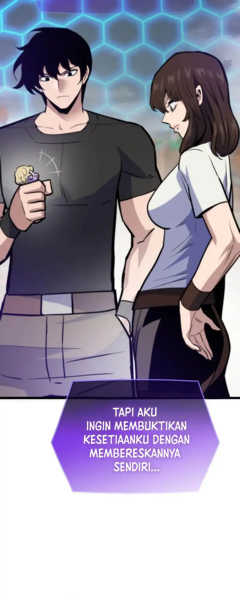 Past Life Regressor (Remake 2022) Chapter 180 - halaman 42