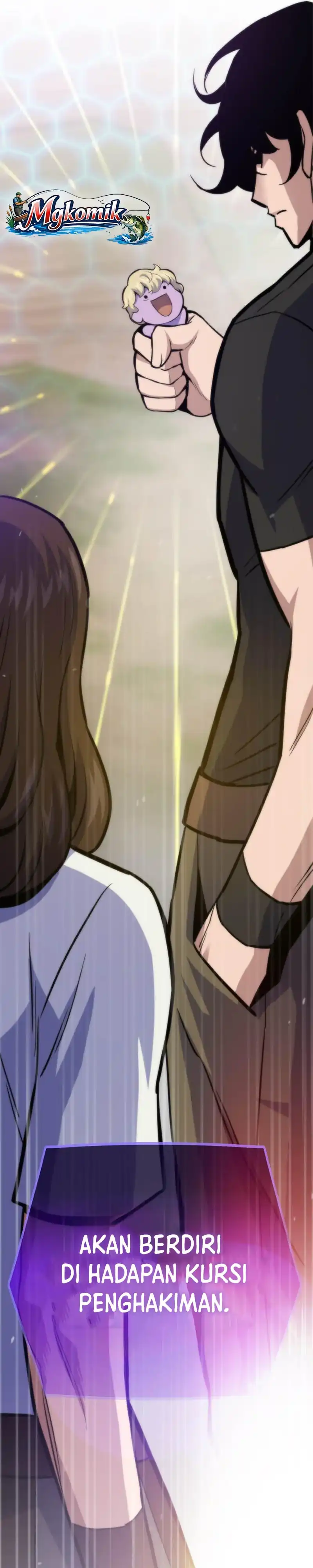 Past Life Regressor (Remake 2022) Chapter 180 - halaman 47