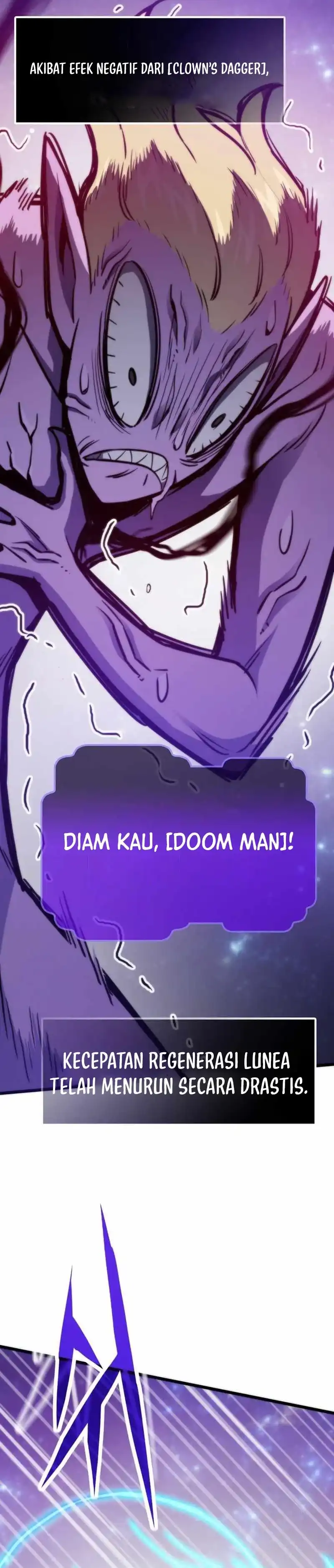 Past Life Regressor (Remake 2022) Chapter 183 - halaman 17