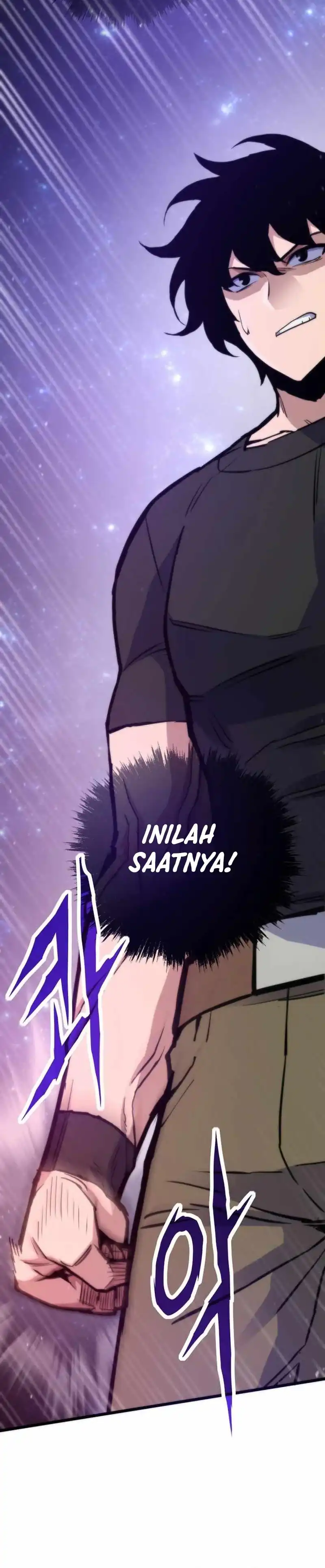 Past Life Regressor (Remake 2022) Chapter 183 - halaman 23