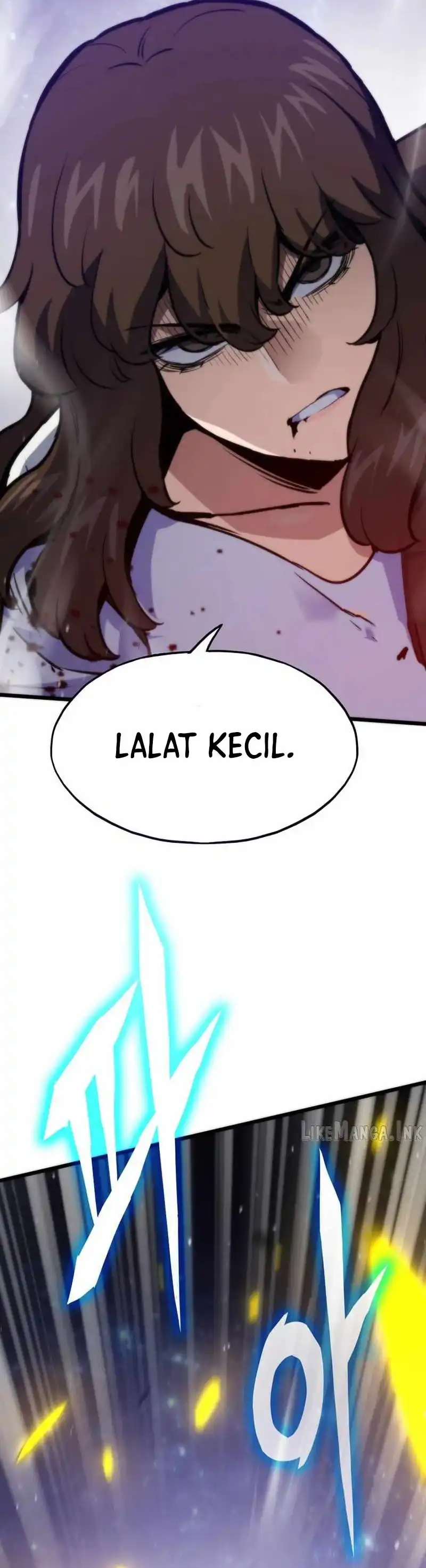 Past Life Regressor (Remake 2022) Chapter 183 - halaman 28