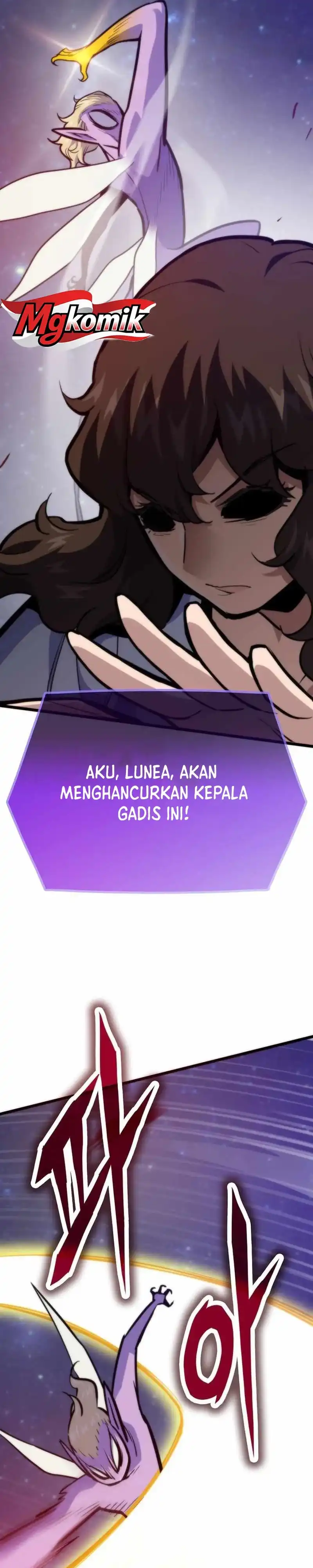 Past Life Regressor (Remake 2022) Chapter 183 - halaman 3