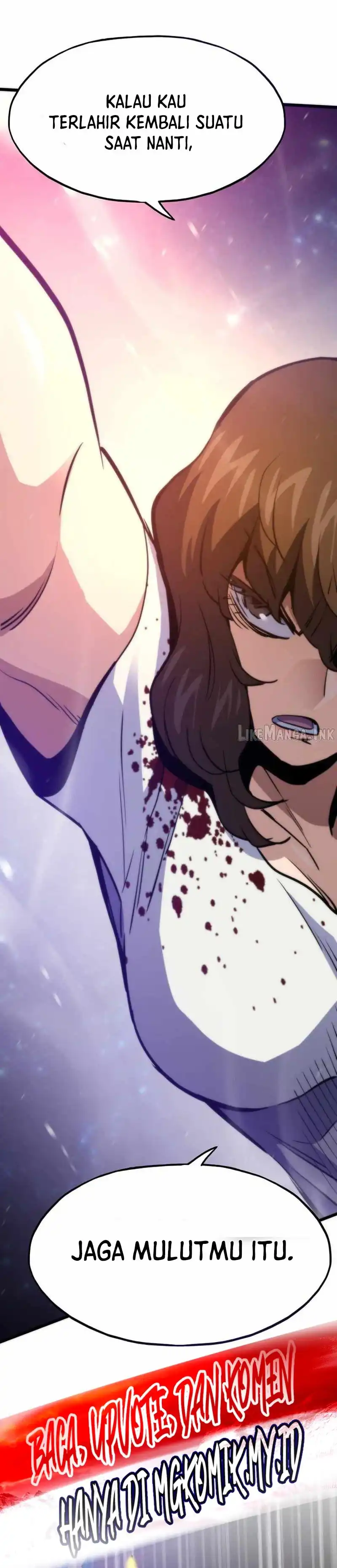 Past Life Regressor (Remake 2022) Chapter 183 - halaman 36
