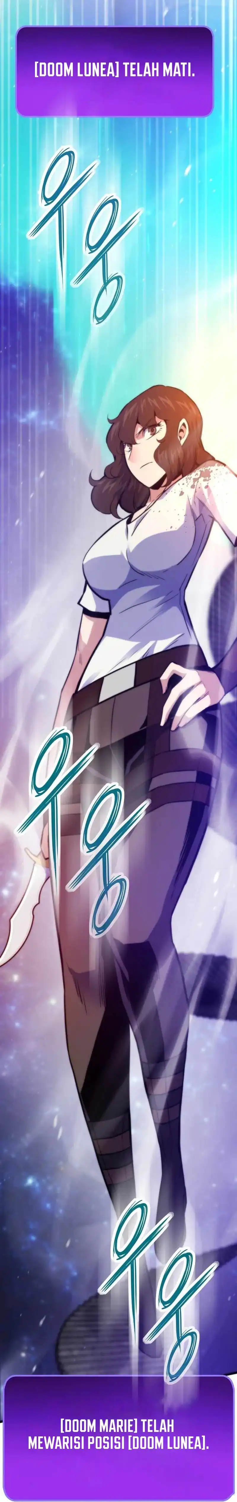 Past Life Regressor (Remake 2022) Chapter 183 - halaman 39