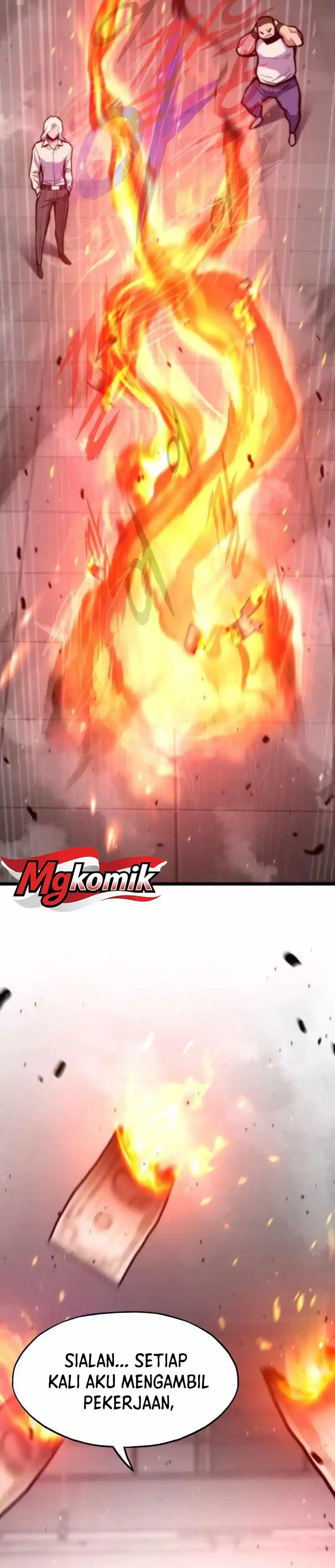Past Life Regressor (Remake 2022) Chapter 183 - halaman 42