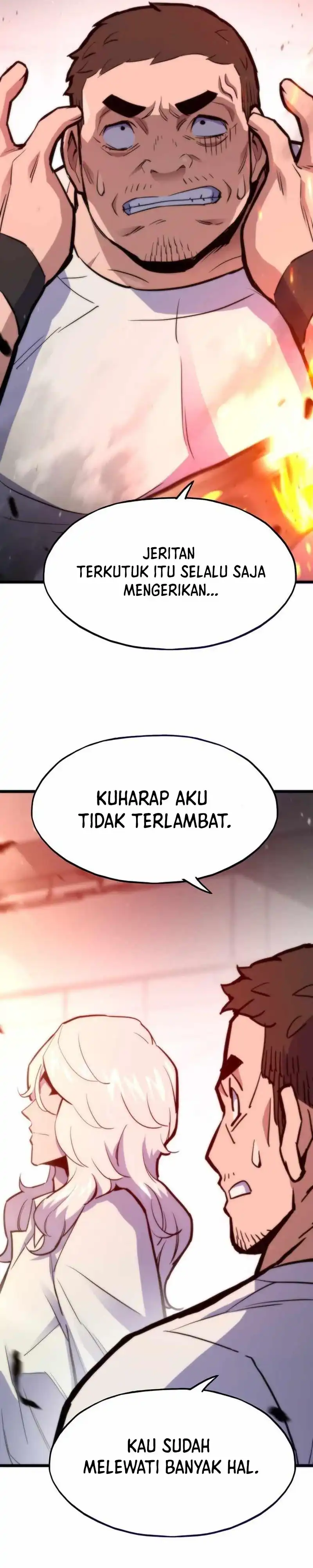 Past Life Regressor (Remake 2022) Chapter 183 - halaman 43