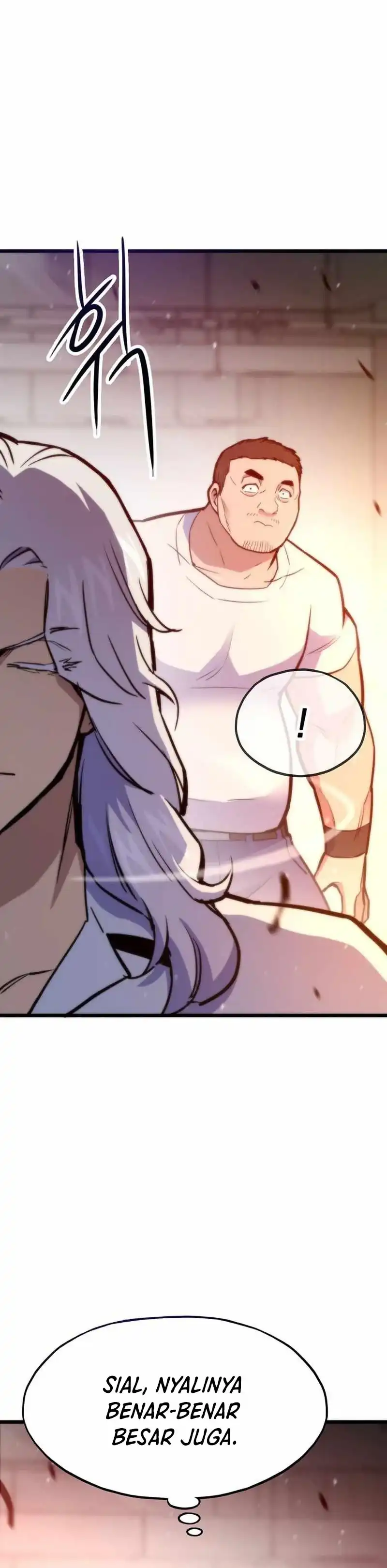Past Life Regressor (Remake 2022) Chapter 183 - halaman 44