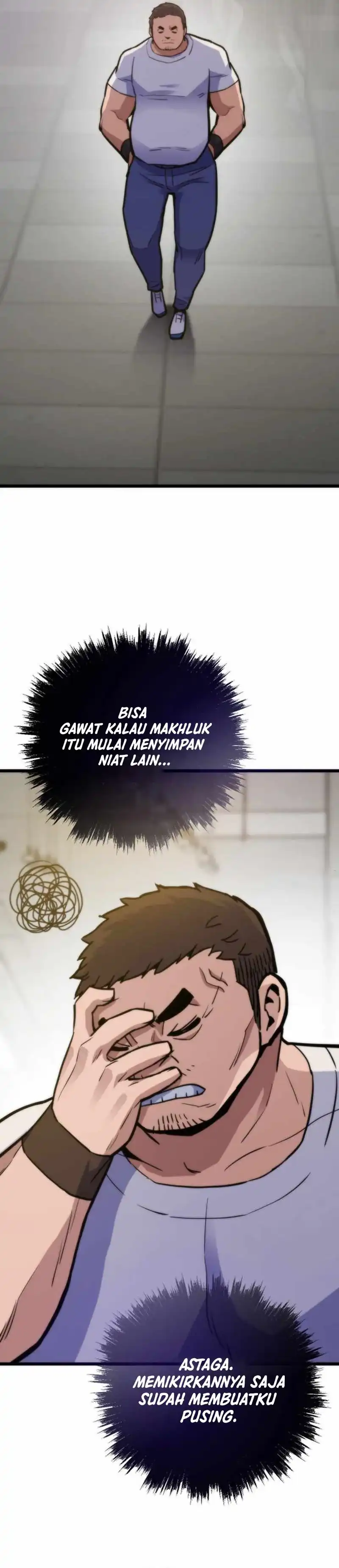 Past Life Regressor (Remake 2022) Chapter 183 - halaman 46