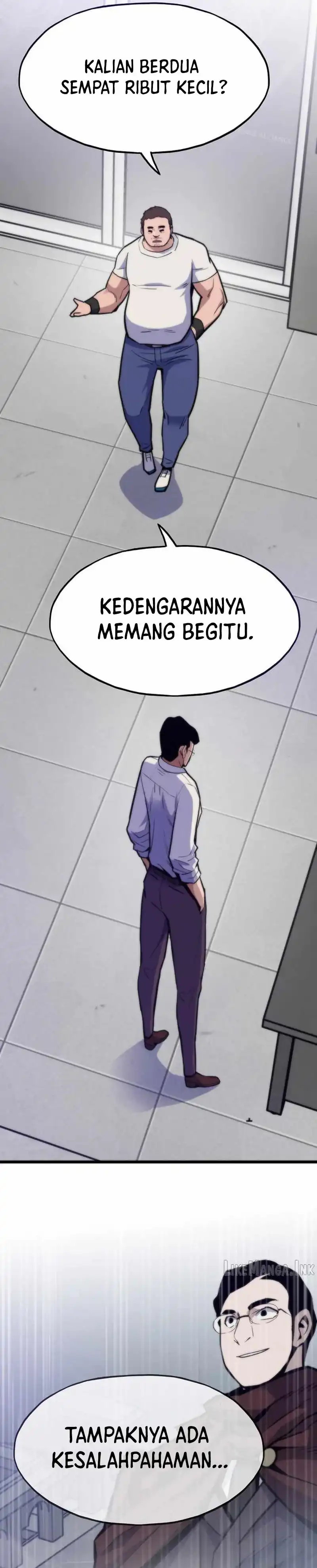Past Life Regressor (Remake 2022) Chapter 183 - halaman 50