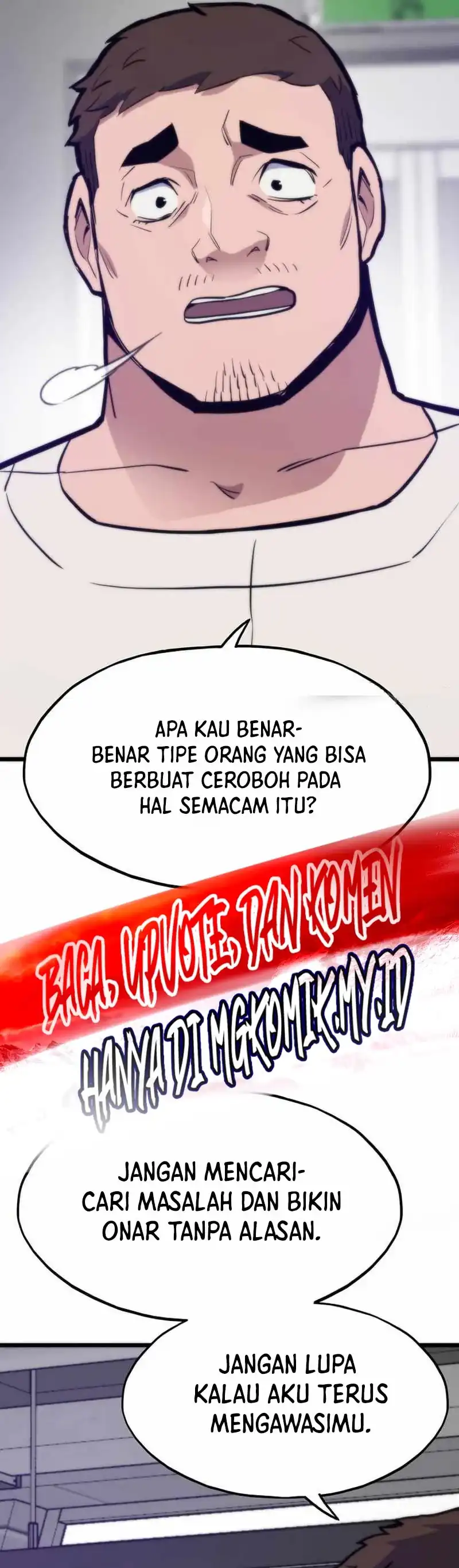 Past Life Regressor (Remake 2022) Chapter 183 - halaman 52