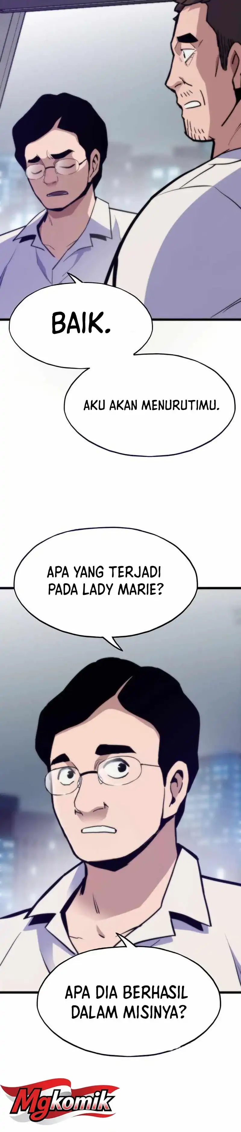 Past Life Regressor (Remake 2022) Chapter 183 - halaman 53