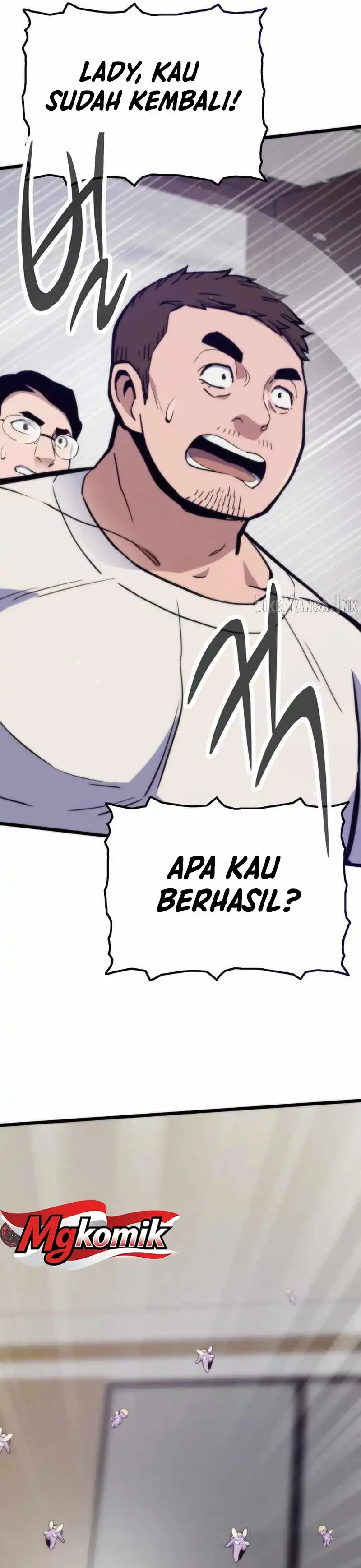 Past Life Regressor (Remake 2022) Chapter 183 - halaman 56
