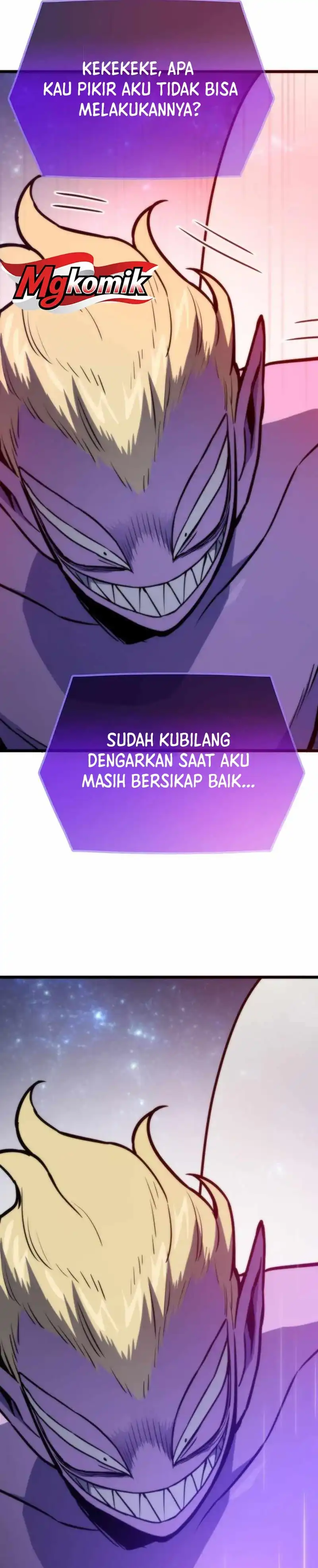 Past Life Regressor (Remake 2022) Chapter 183 - halaman 8